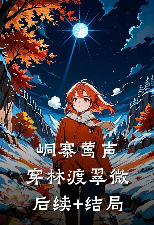 峒寨莺声，穿林渡翠微后续+结局