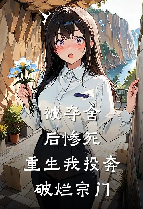 被夺舍后惨死，重生我投奔破烂宗门