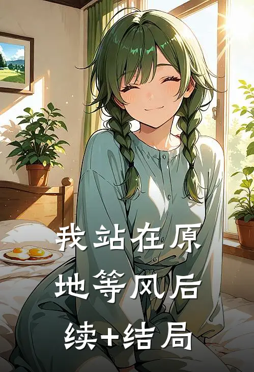 我站在原地等风后续+结局
