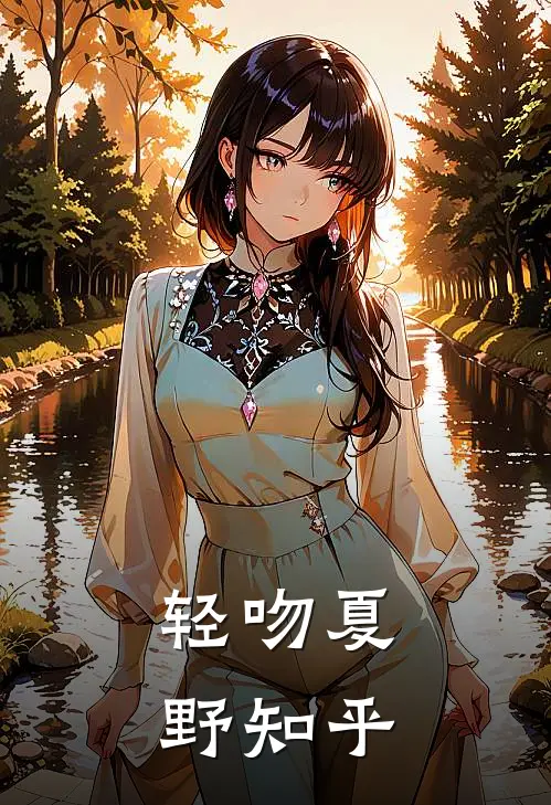 轻吻夏野知乎