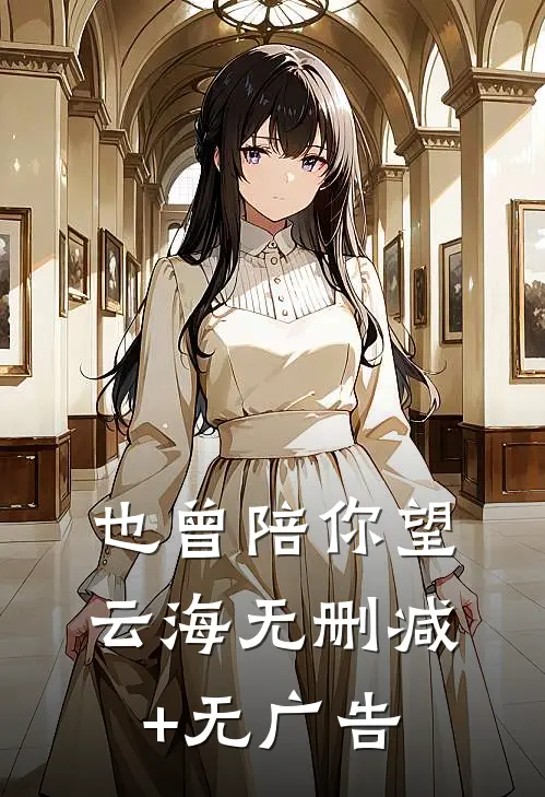 也曾陪你望云海无删减+无广告