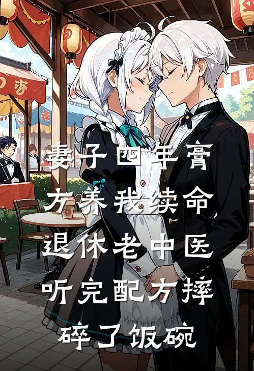 妻子四年膏方养我续命，退休老中医听完配方摔碎了饭碗