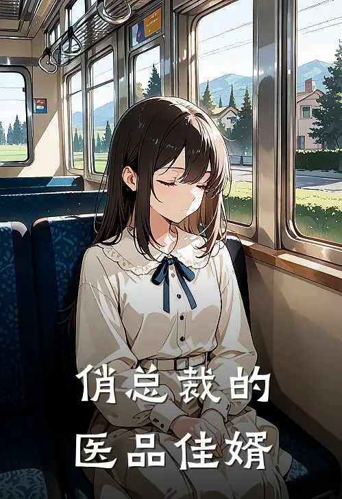 俏总裁的医品佳婿