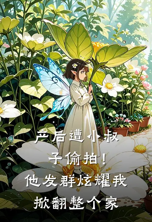 产后遭小叔子偷拍！他发群炫耀，我掀翻整个家
