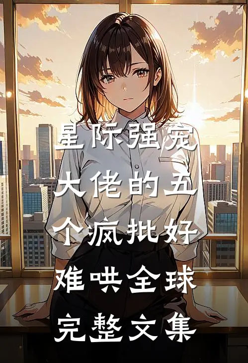 星际强宠：大佬的五个疯批好难哄全球完整文集