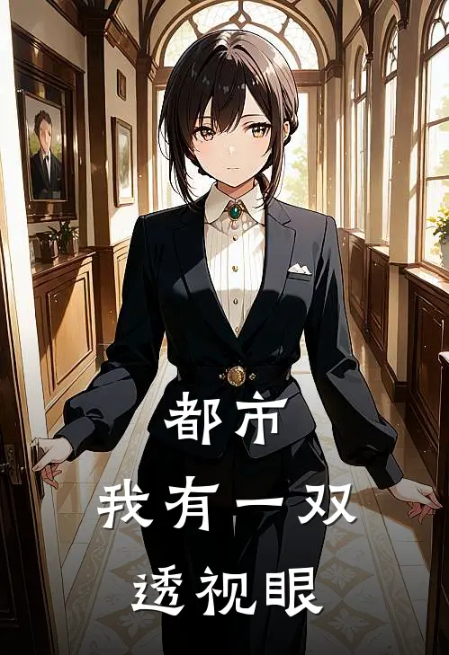 都市：我有一双透视眼