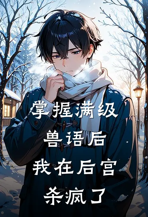 掌握满级兽语后，我在后宫杀疯了