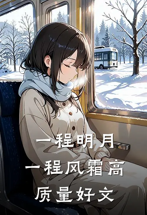 一程明月，一程风霜高质量好文