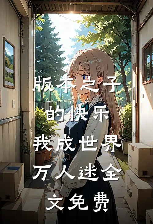 版本之子的快乐：我成世界万人迷全文免费