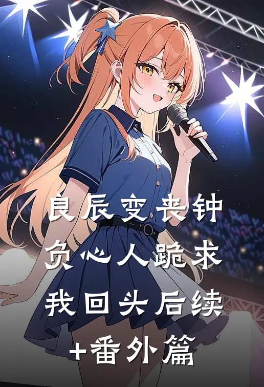 良辰变丧钟，负心人跪求我回头后续+番外篇