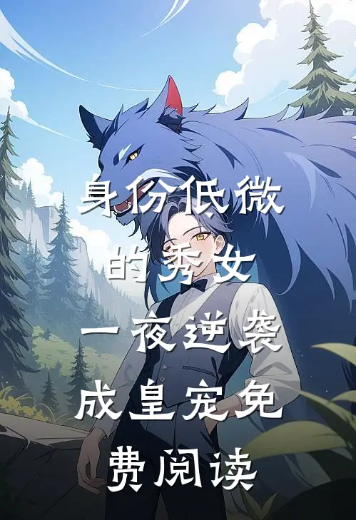 身份低微的秀女，一夜逆袭成皇宠免费阅读