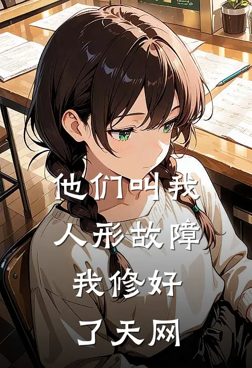 他们叫我人形故障，我修好了天网