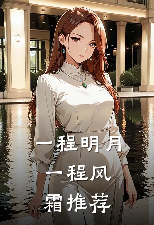 一程明月，一程风霜推荐