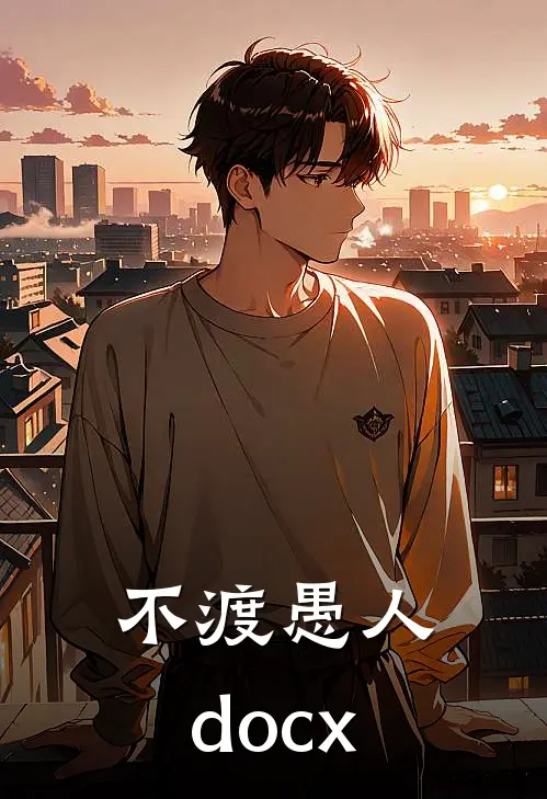 不渡愚人docx