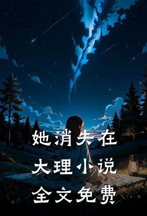 她消失在大理小说全文免费