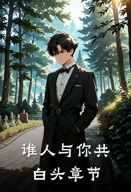 谁人与你共白头章节