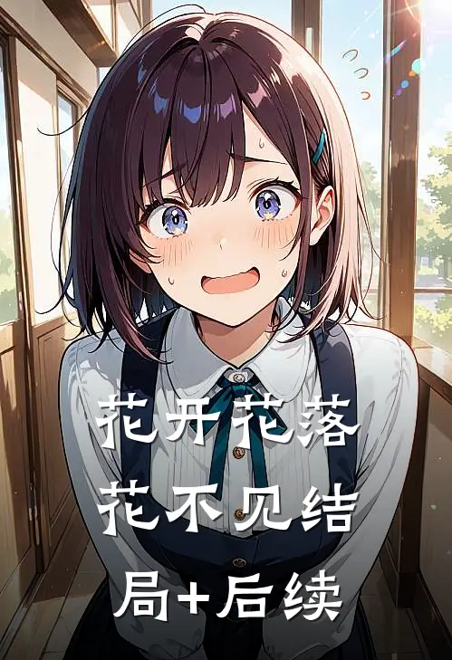 花开花落花不见结局+后续