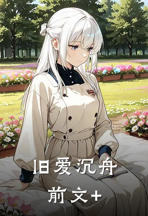 旧爱沉舟前文+