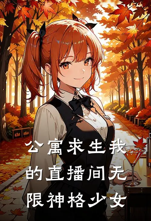 公寓求生我的直播间无限神格少女