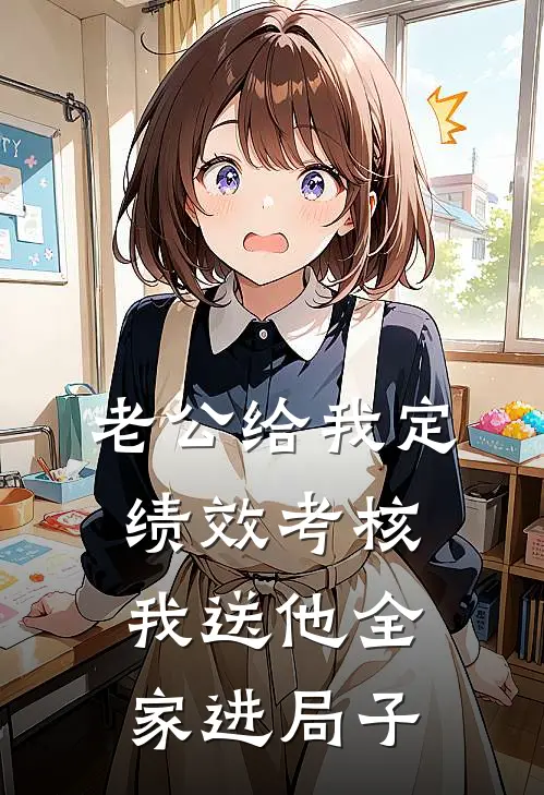 老公给我定绩效考核，我送他全家进局子