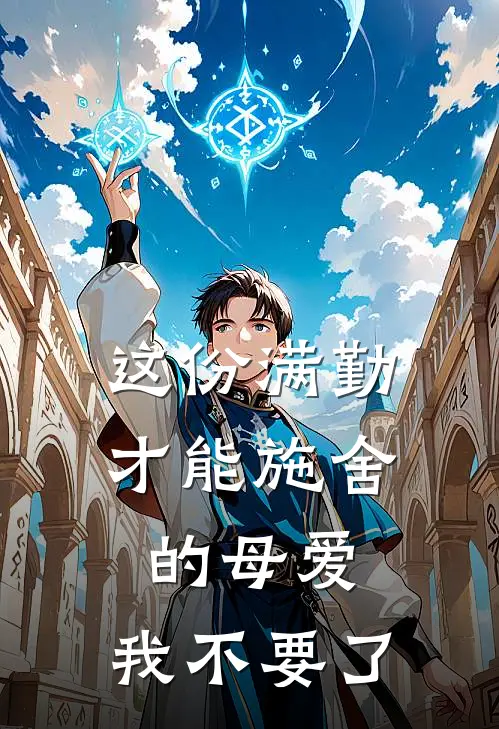这份满勤才能施舍的母爱，我不要了