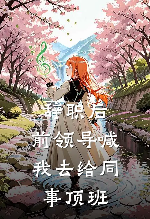 辞职后，前领导喊我去给同事顶班