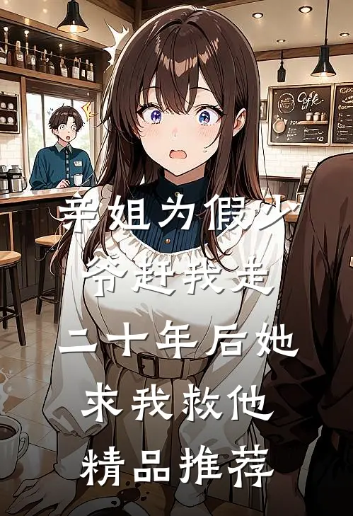 亲姐为假少爷赶我走，二十年后她求我救他精品推荐