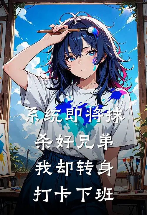 系统即将抹杀好兄弟，我却转身打卡下班