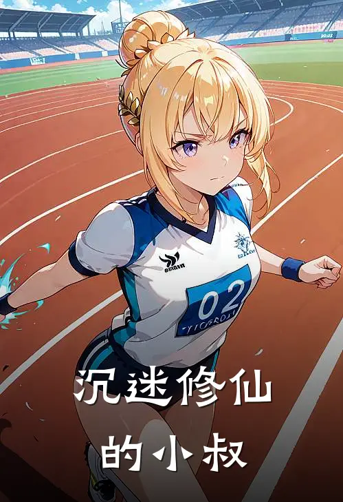 沉迷修仙的小叔