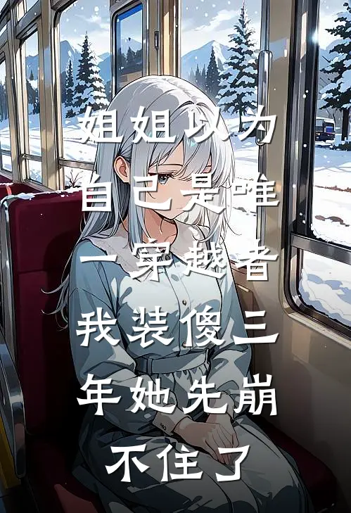 姐姐以为自己是唯一穿越者，我装傻三年她先崩不住了