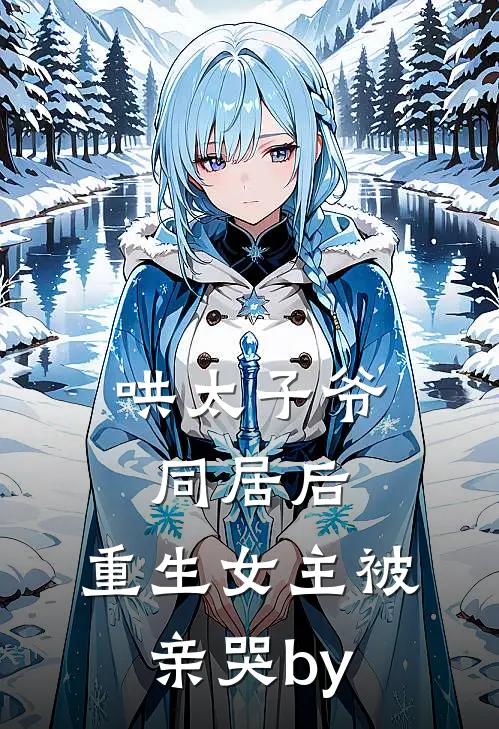 哄太子爷同居后，重生女主被亲哭by