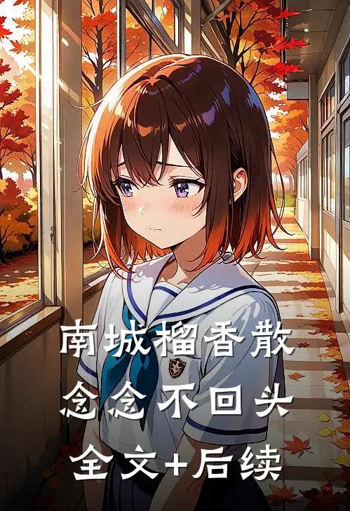 南城榴香散，念念不回头全文+后续