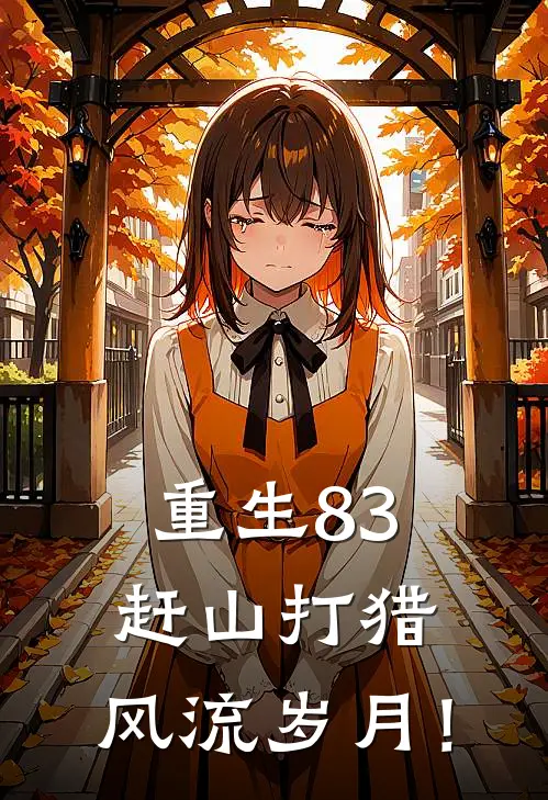 重生83：赶山打猎，风流岁月！