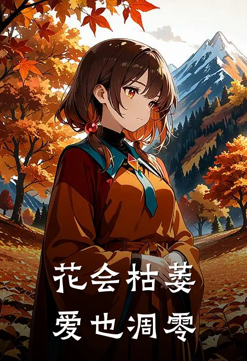 花会枯萎，爱也凋零