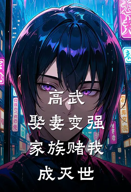 高武：娶妻变强，家族赌我成灭世