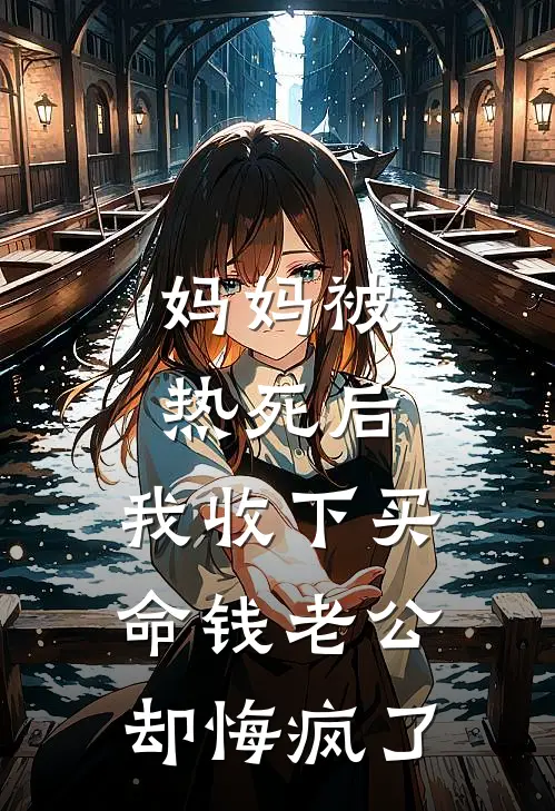 妈妈被热死后，我收下买命钱老公却悔疯了
