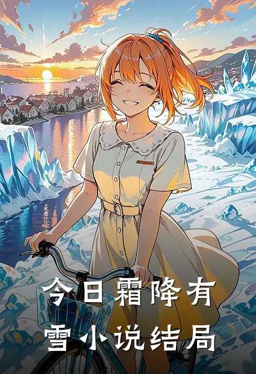 今日霜降有雪小说结局