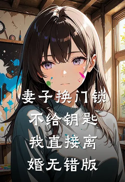 妻子换门锁不给钥匙，我直接离婚无错版