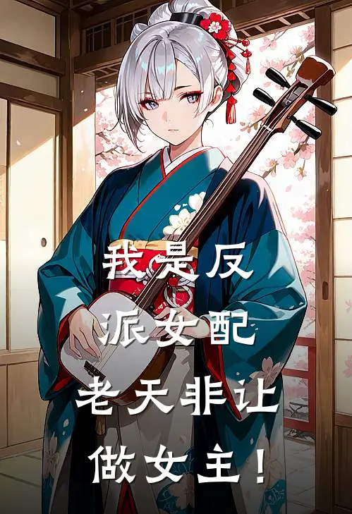 我是反派女配，老天非让做女主！
