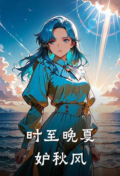 时至晚夏妒秋风