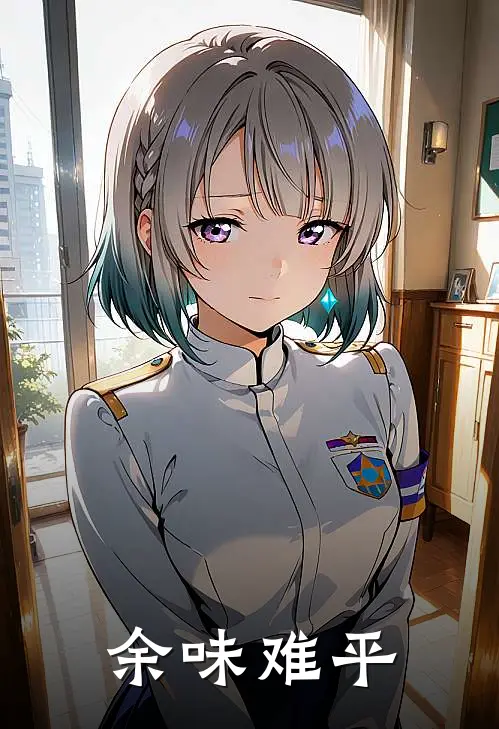 余味难平
