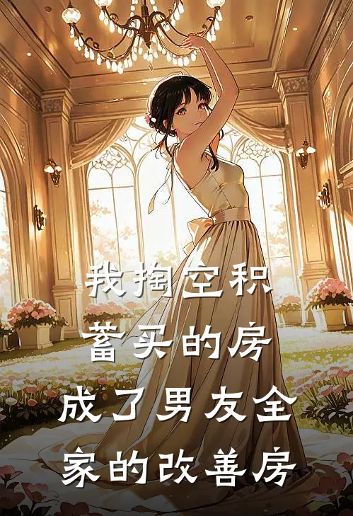 我掏空积蓄买的房，成了男友全家的改善房