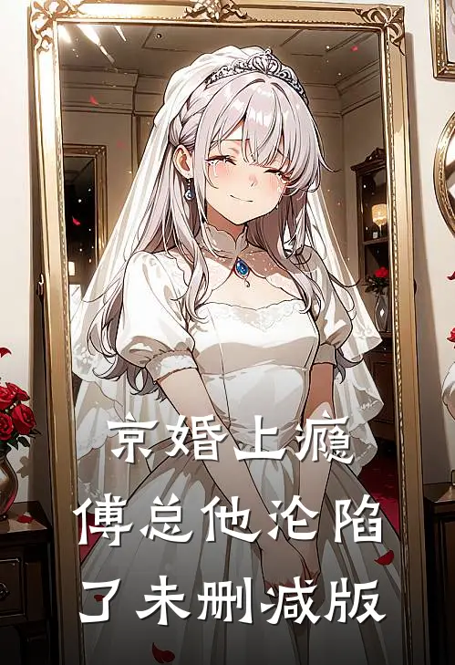 京婚上瘾，傅总他沦陷了未删减版