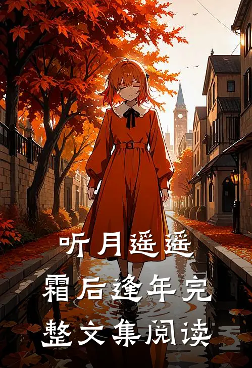 听月遥遥，霜后逢年完整文集阅读