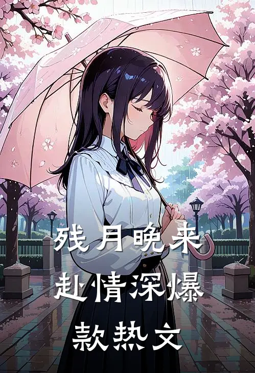 残月晚来赴情深爆款热文