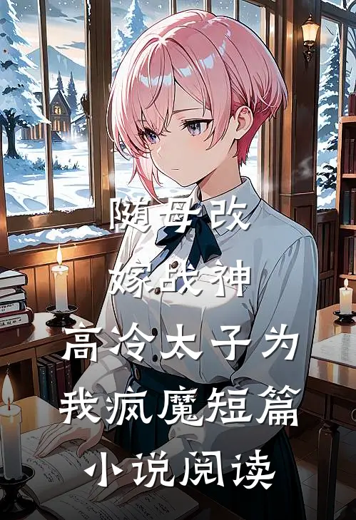 随母改嫁战神，高冷太子为我疯魔短篇小说阅读