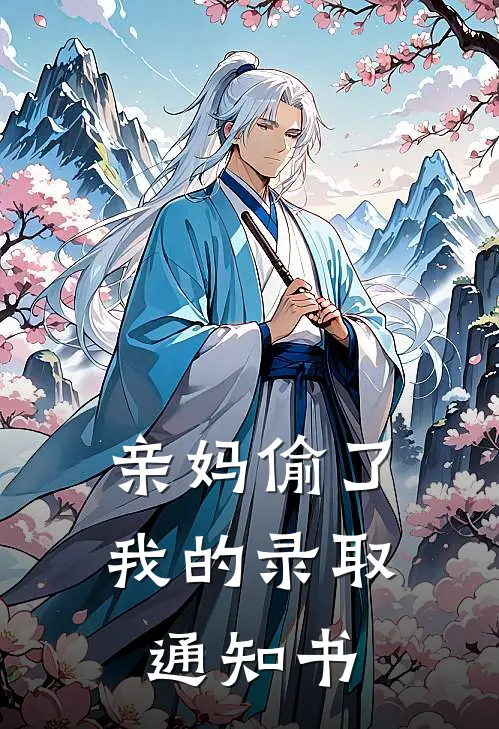 亲妈偷了我的录取通知书