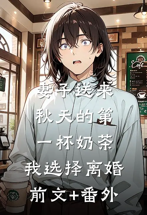 妻子送来秋天的第一杯奶茶，我选择离婚前文+番外