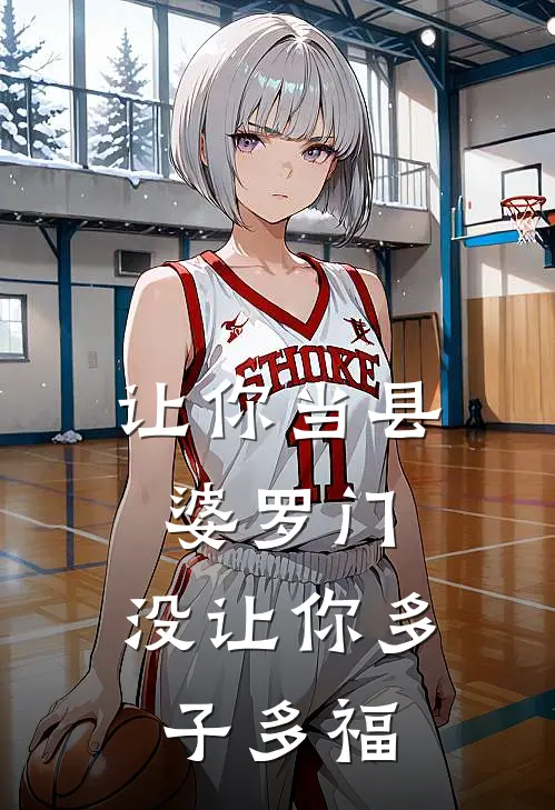 让你当县婆罗门，没让你多子多福