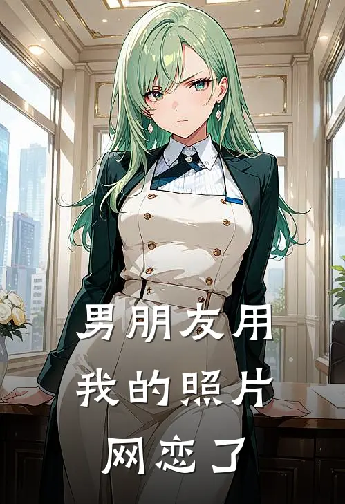 男朋友用我的照片网恋了